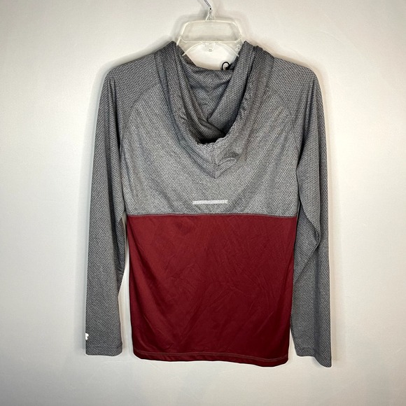 FSU Florida State University Seminoles Pullover Hoodie Sweatshirt Size Small - Picture 3 of 5